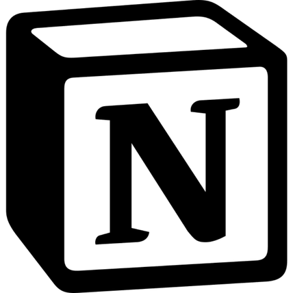 Notion Logo 1