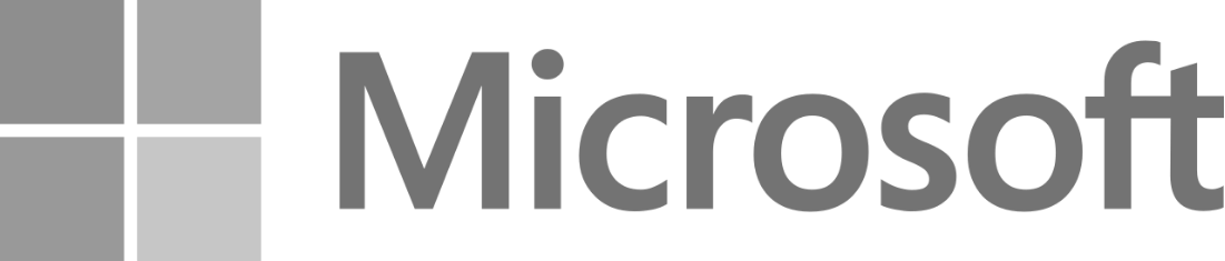 Microsoft Logo 1