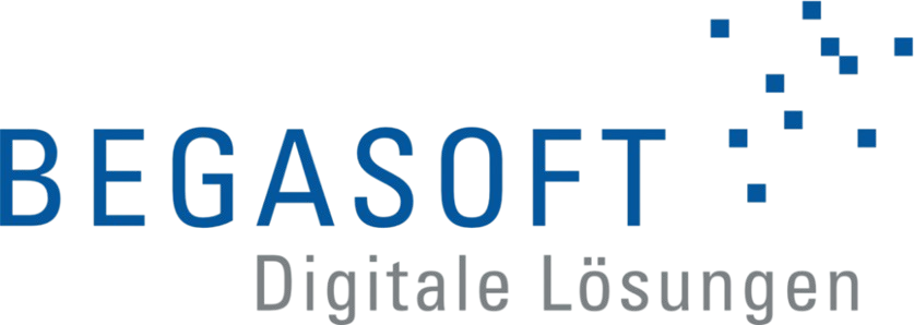 Begasoft Logo