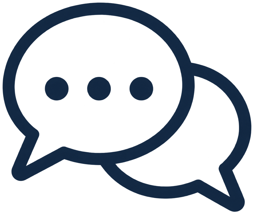 chat