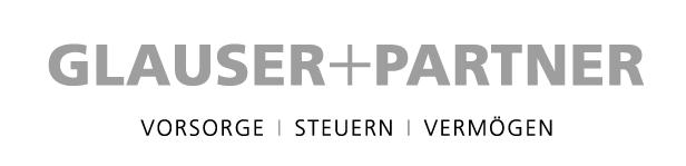 glauserpartner Logo_Graustufen-1