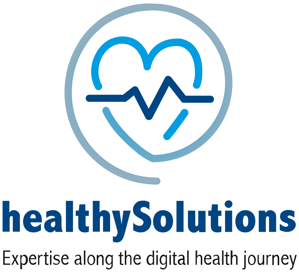 healthySolutions Logo